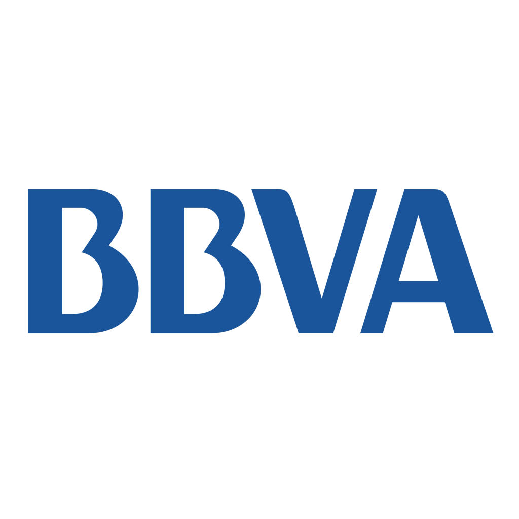 BBVA logo