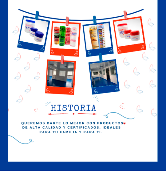 Responsive Historia