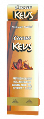 Protector de cacao